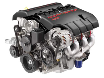 P1738 Engine